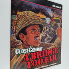Close combat - A bridge too far - pikkukuva 1