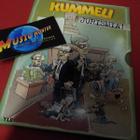 KUMMELI - JURISMIA 2DVD - pikkukuva 1