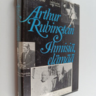 Arthur Rubinstein : Ihmisiä, elämää - pikkukuva 1