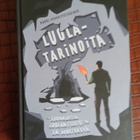 Harri-Pekka Pietikäinen Luola-Tarinoita. - pikkukuva 1