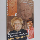 Ruumiin kulttuuri 3/2006 : Suomen dekkariseuran lehti - pikkukuva 1