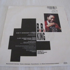B.B. King Ain't nobody home 7 45 saksa 1989 Levi's mainos - pikkukuva 2