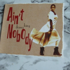 CD Maxi Single Diana King - Ain't Nobody - pikkukuva 1