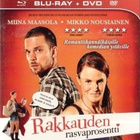 Rakkauden rasvaprosentti - pikkukuva 1