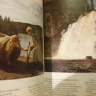 Astrid Lindgren - Peppi Pitkätossu karkuteillä - kuv. Gyberg - pikkukuva 4