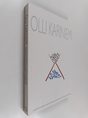 Olli Kariniemi : Järjestölehden yleisötutkimus yhteisön k...
