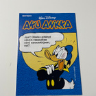 Aku Ankka minisarjakuva - pikkukuva 2