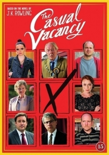 CASUAL VACANCY	(55 610)	UUSI	-FI-	DVD			2015	174min