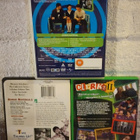 CLERKS 1 & 2 +MALLRATS - pikkukuva 2