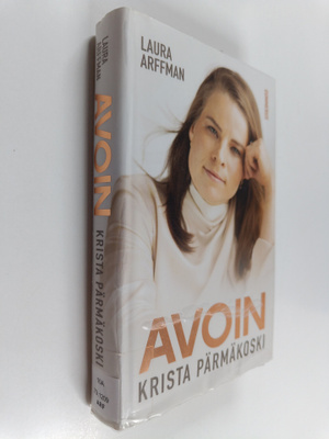 Laura Arffman : Avoin