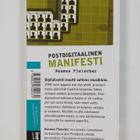 Rasmus Fleischer : Postdigitaalinen manifesti - pikkukuva 2