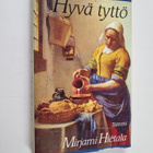 Mirjami Hietala : Hyvä tyttö - pikkukuva 1