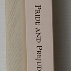 Jane Austen - Pride and Prejudice - pikkukuva 2