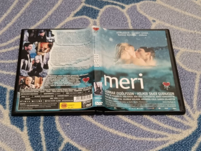 Meri DVD