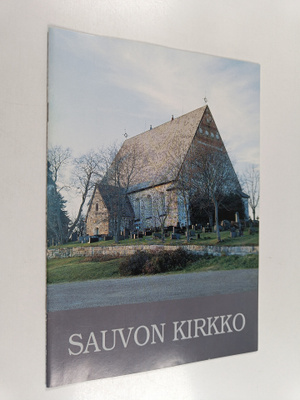 Sauvon kirkko