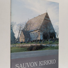 Sauvon kirkko - pikkukuva 1