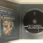 PETOKSEN VALTAKUNTA  (2009).   DVD.  mm..james van der beek. - pikkukuva 2