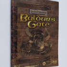 Baldur's gate - Campaign setting - pikkukuva 1