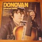 Donovan:Universal Soldier-LP. - pikkukuva 1