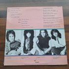 THE BABYS - BROKEN HEART . LP - pikkukuva 2