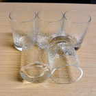Iittala, Tapio Wirkkala, Mini, snapsilasit 5kpl - pikkukuva 4