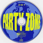 Various • Party Zone Tupla CD - pikkukuva 3