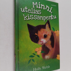 Holly Webb : Minni, utelias kissanpentu - pikkukuva 1