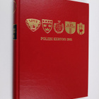 Poliisi kertoo 2001 - pikkukuva 1