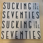 LP Rolling Stones Sucking in the seventies - pikkukuva 1