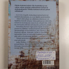 Jukka Niskanen : kuin lintu langalla : novelleja - pikkukuva 2