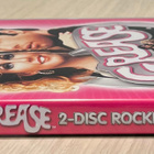 Grease (1978) John Travolta & Olivia Newton-John (2DVD) - pikkukuva 3