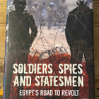 SOLDIERS, SPIES AND STATESMEN - pikkukuva 1