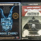 TUONTI DVD - ELOKUVIA.  5 KPL. - pikkukuva 4