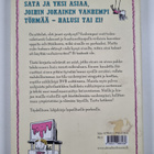 Sally Norton : 101 asiaa, jotka joka muksun pitäisi tehdä... - pikkukuva 2