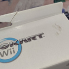 Mario Kart Wii + Wii Wheel CIB, Pal - pikkukuva 3