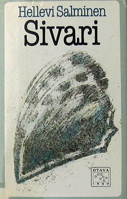 Sivari Hellevi Salminen