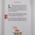 Tuomas Kilpi ym. : Lintutyttö ja mies joka seurasi aurink... - pikkukuva 2