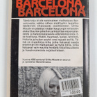 Ulrika Maude : Barcelona, Barcelona - pikkukuva 2