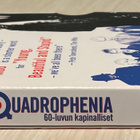 Quadrophenia - 60-luvun kapinalliset (2DVD) Erikoisversio - pikkukuva 3
