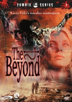 The Beyond (DVD)