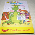 McKay - Shaw Milla ja lohikäärme - pikkukuva 1