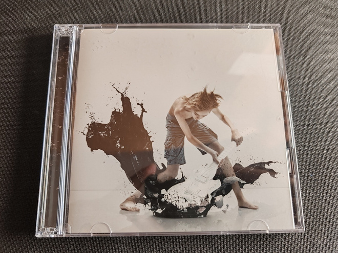 The GazettE Remember The Urge (CD + DVD) Limited Edition