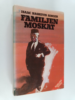 Isaac Bashevis Singer : Familjen moskat