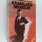 Isaac Bashevis Singer : Familjen moskat - pikkukuva 1