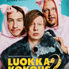 Luokkakokous 2 - Polttarit DVD - pikkukuva 1