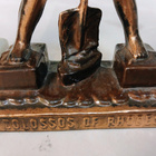 Colossos of Rhodes ja Leonidas of Sparta figuurit - pikkukuva 4