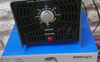 Otsonaattori DC 12V