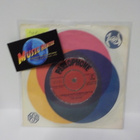 BEATLES - I SHOULD HAVE KNOWN BETTER VG+ 7" - pikkukuva 1