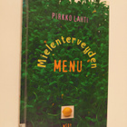 Pirkko Lahti : Mielenterveyden menu - pikkukuva 1
