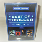 BEST OF THRILLER  (VOL 3) - pikkukuva 1